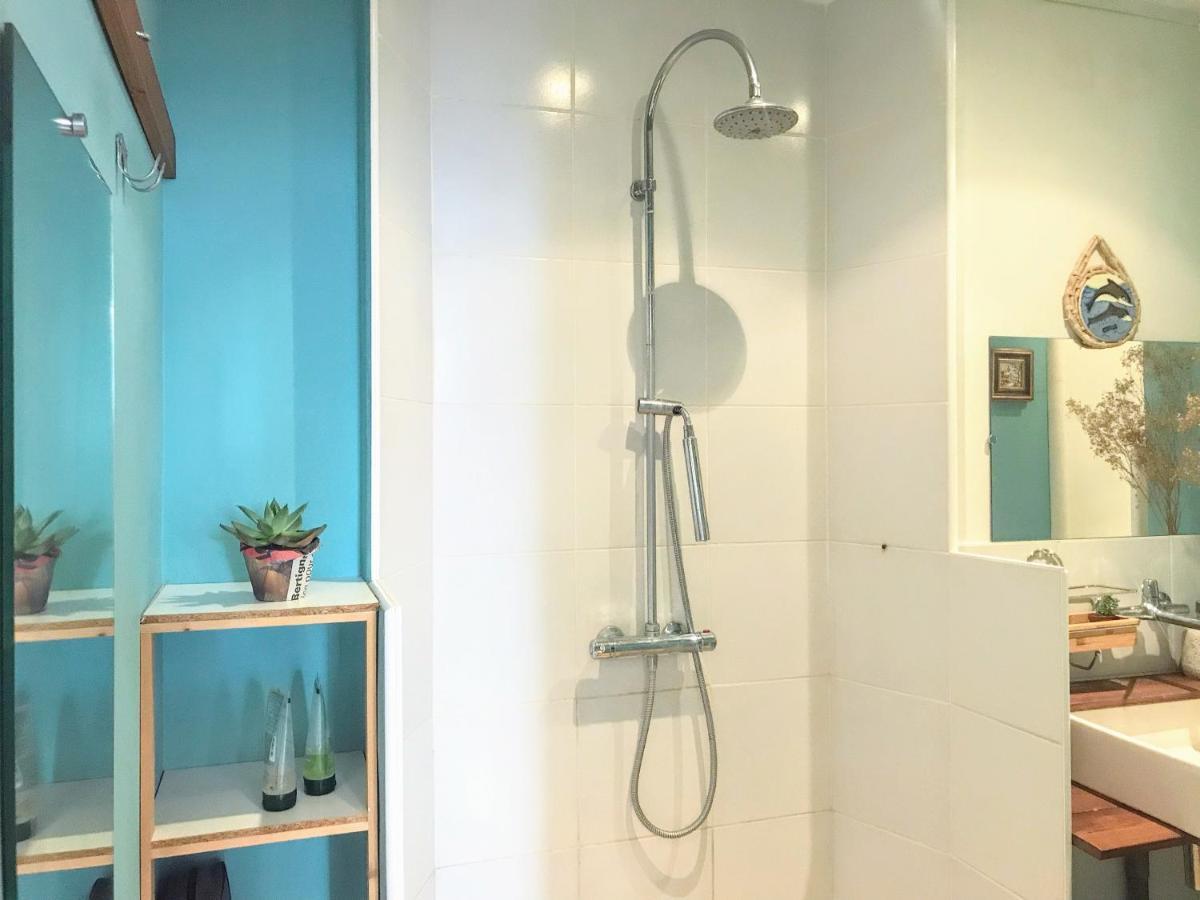 Appartement Claudia - Central - Very Close To Sea - Calm - Ac Nice Extérieur photo