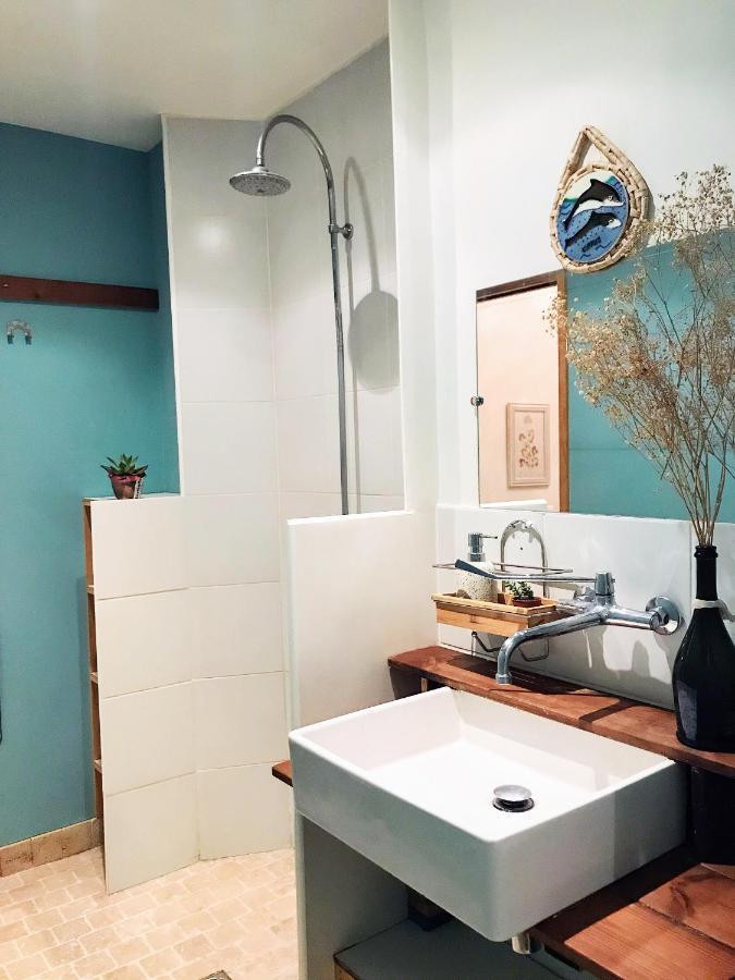 Appartement Claudia - Central - Very Close To Sea - Calm - Ac Nice Extérieur photo