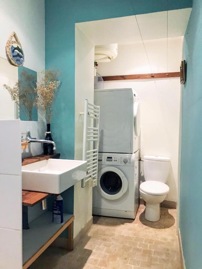 Appartement Claudia - Central - Very Close To Sea - Calm - Ac Nice Extérieur photo